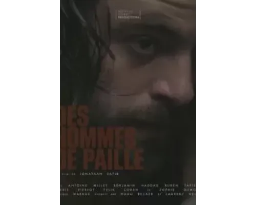 Des hommes de paille  (фильм 2021) смотреть онлайн