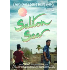 Desert Shores (2018)