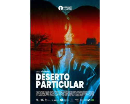 Deserto Particular  (фильм 2021) смотреть онлайн