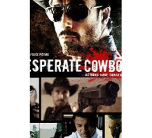 Desperate Cowboys (2016)