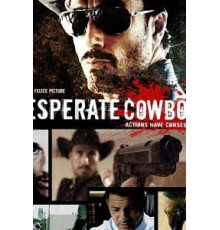 Desperate Cowboys (2016)