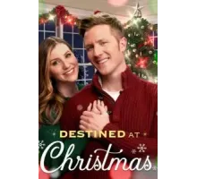 Destined at Christmas (2022)