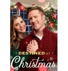 Destined at Christmas (2022)