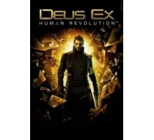 Deus Ex: Революция ()