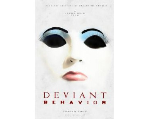 Deviant Behavior  (фильм 2017) смотреть онлайн