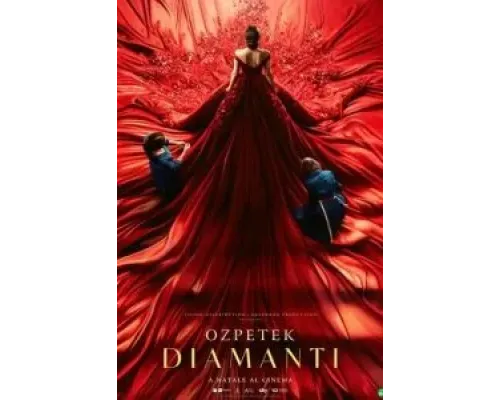 Diamanti  (фильм 2024) смотреть онлайн