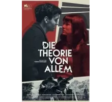 Die Theorie von Allem (2023)