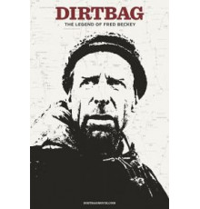 Dirtbag: The Legend of Fred Beckey (2017)