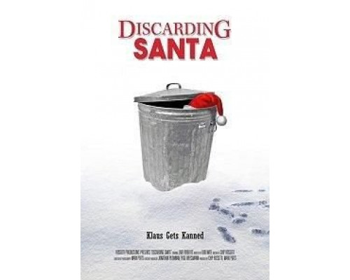 Discarding Santa  (фильм 2018) смотреть онлайн