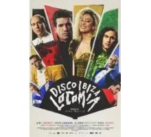 Disco, Ibiza, Locomía (2024)