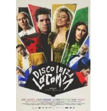 Disco, Ibiza, Locomía (2024)