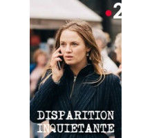 Disparition inquiétante (2019)