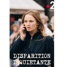 Disparition inquiétante (2019)