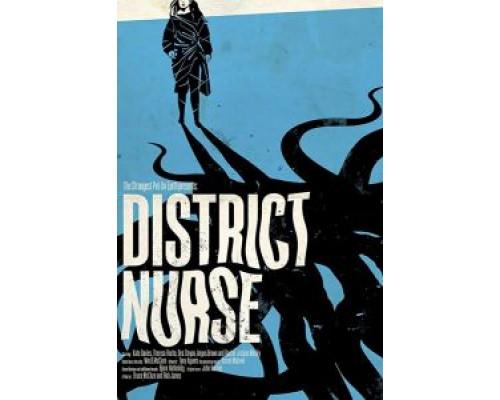 District Nurse  (фильм 2018) смотреть онлайн