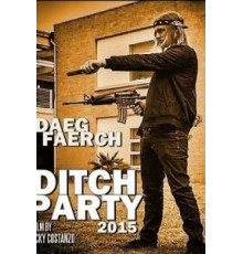 Ditch Party (2016)