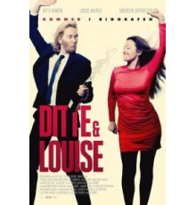 Ditte & Louise (2018)
