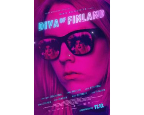 Diva of Finland  (фильм 2019) смотреть онлайн