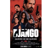 Django: sangre de mi sangre (2018)
