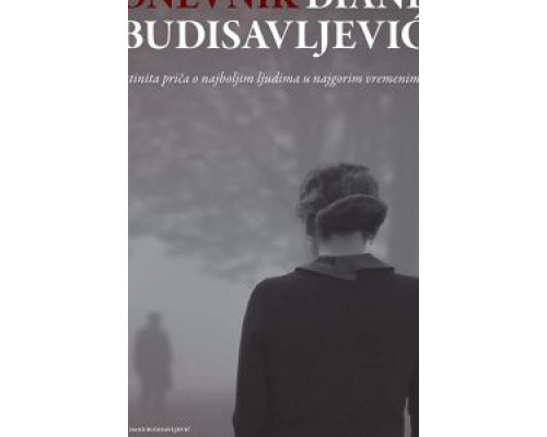 Dnevnik Diane Budisavljevic  (фильм 2019) смотреть онлайн