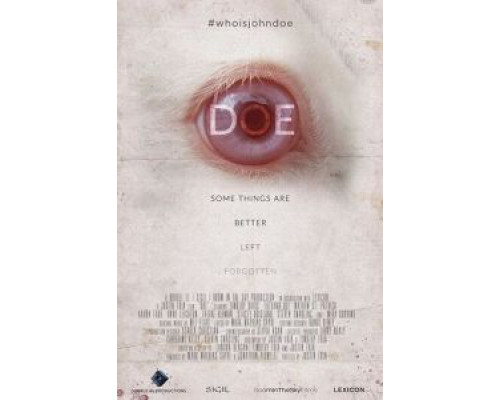 Doe  (фильм 2018) смотреть онлайн
