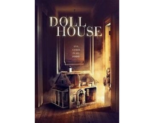 Doll House  (фильм 2020) смотреть онлайн