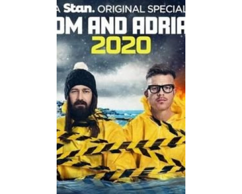 Dom and Adrian: 2020  (фильм 2020) смотреть онлайн