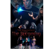 Domination of The Becoming (2018)