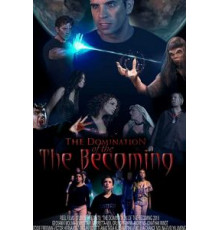 Domination of The Becoming (2018)