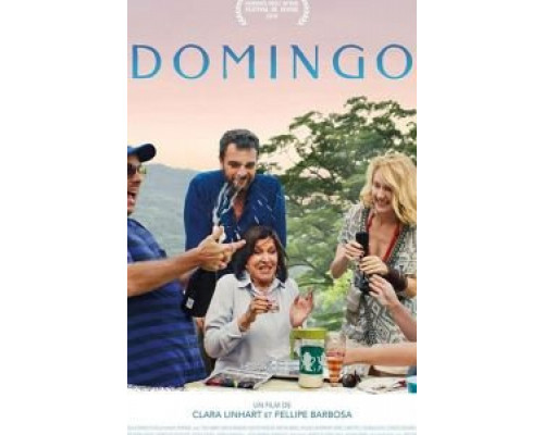 Domingo  (фильм 2018) смотреть онлайн
