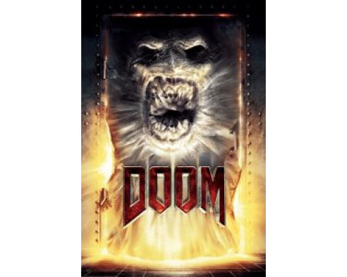Doom  (фильм 2005) смотреть онлайн