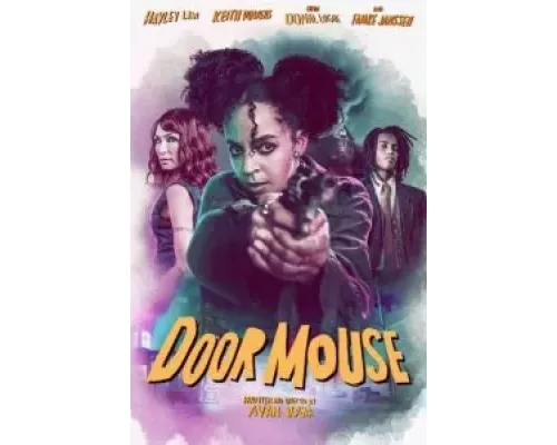 Door Mouse  (фильм 2023) смотреть онлайн