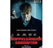 Doppelgänger. Sobowtór (2023)