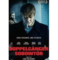 Doppelgänger. Sobowtór (2023)