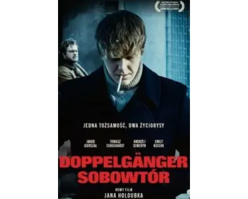 Doppelgänger. Sobowtór  (фильм 2023) смотреть онлайн