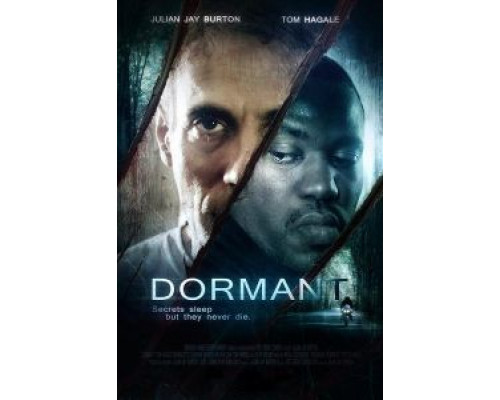 Dormant  (фильм 2018) смотреть онлайн