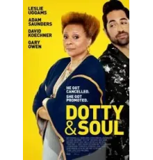 Dotty & Soul (2022)
