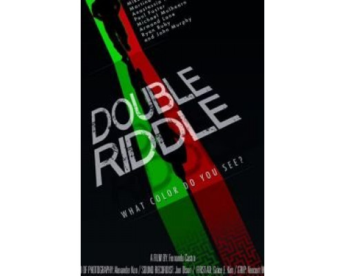 Double Riddle  (фильм 2018) смотреть онлайн