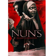 Dr. Jekyll Better Hide (2019)