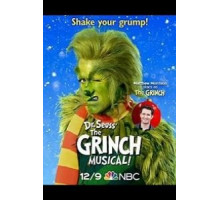 Dr. Seuss' the Grinch Musical (2020)