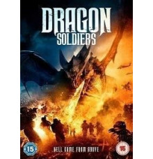 Dragon Soldiers (2020)