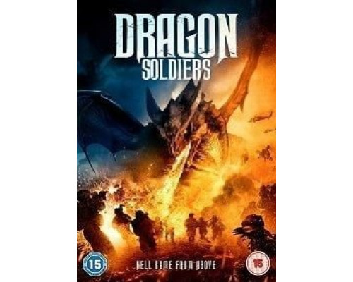 Dragon Soldiers  (фильм 2020) смотреть онлайн