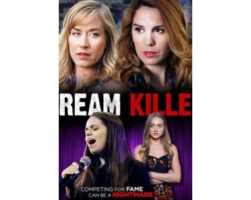 Dream Killer  (фильм 2019) смотреть онлайн