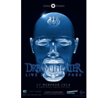 Dream Theater: Live at Luna Park (2013)