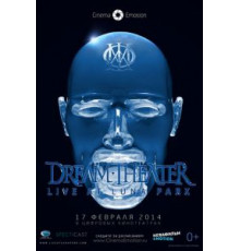 Dream Theater: Live at Luna Park (2013)