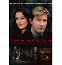 Dripping in Chocolate (2012)