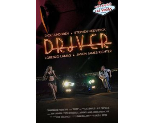 Driver  (фильм 2018) смотреть онлайн