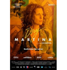 Dry Martina (2018)