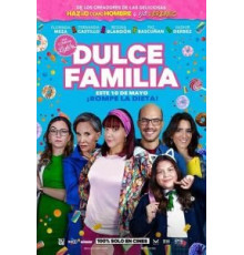 Dulce Familia (2019)
