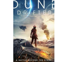 Dune Drifter (2020)