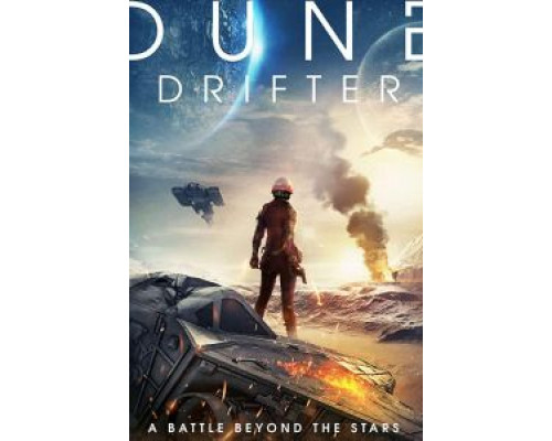 Dune Drifter  (фильм 2020) смотреть онлайн